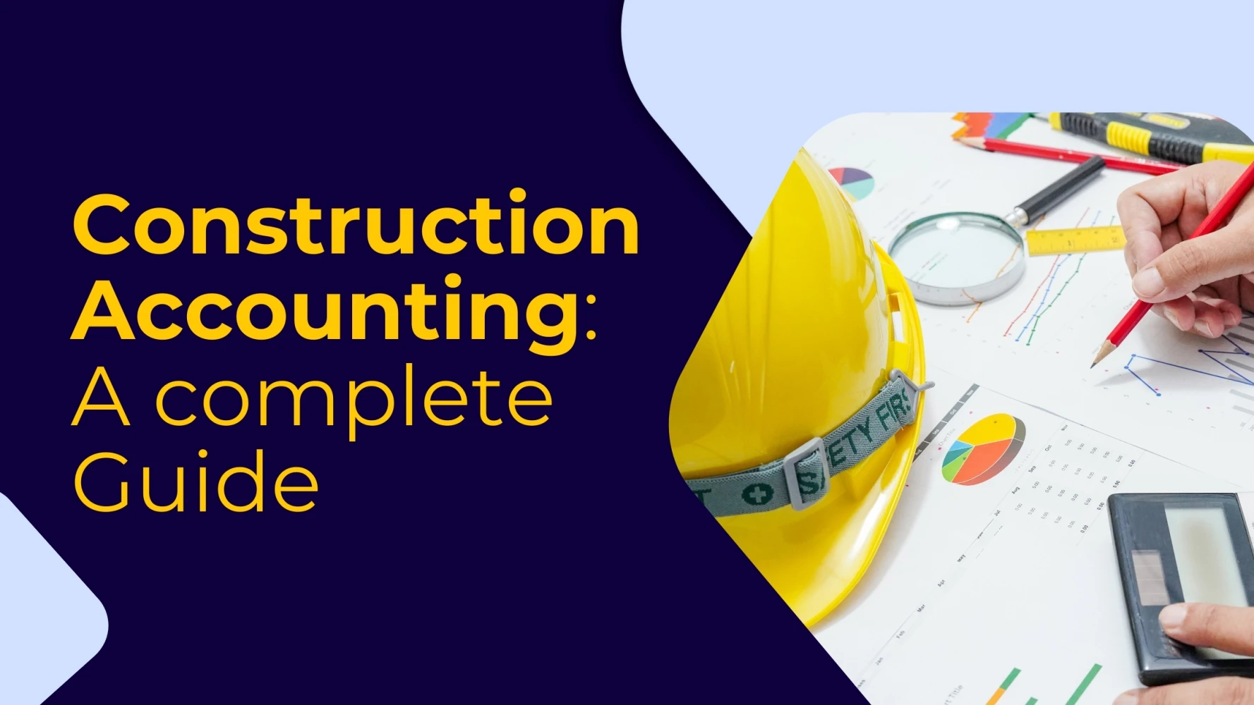 Construction Accounting